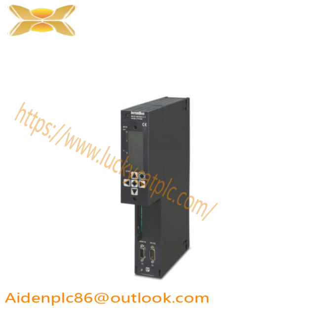 SIEMENS SIMATIC S7 400 DSC/I-T PLC System