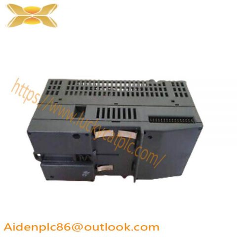 GE IC200PWR101E - VersaMax Power Supply Module
