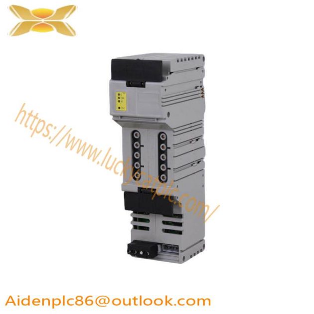 GE Fanuc IC220STR001: Advanced VersaPoint Direct Motor Starter for Industrial Control