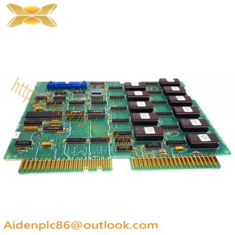 GE IC600CB526R - Advanced Expanded Logic Control Module