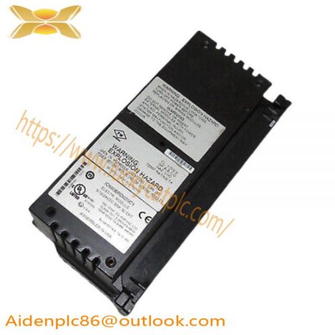 GE IC660BRD025 Analog Input Module: Precision and Efficiency in Industrial Automation