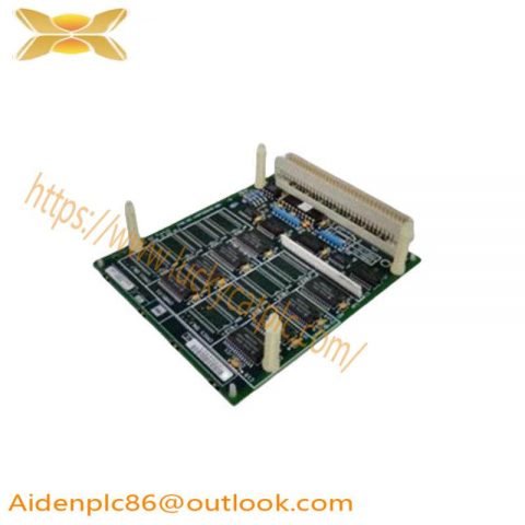 GE Fanuc IC693PBS105 Electric Power Module: Efficient & Reliable Control for Industrial Applications