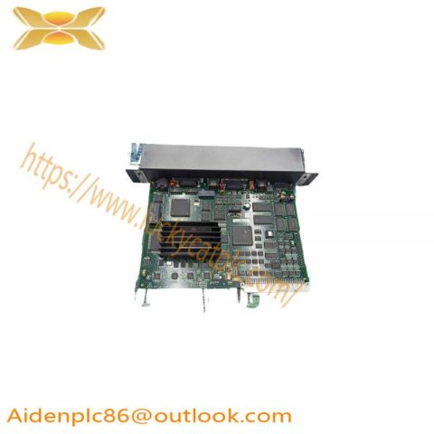 GE IC697CMM742-HK Ethernet Interface Module: Industrial Automation Solution for Enhanced Connectivity