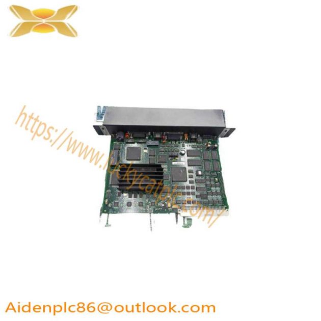 GE IC697CMM742-HK Ethernet Interface Module: Industrial Automation Solution for Enhanced Connectivity