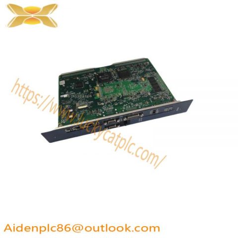 GE IC698CRE030 FH Central Processing Unit, Advanced Automation Solution