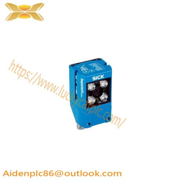 SICK ICR620S-T11503 Code Reader, Advanced Barcode Scanning Solution