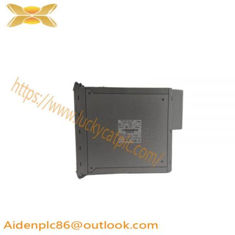 ICS T8461 Digital Output Module, ICS PLC, T8461