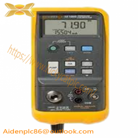 ICS TRIPLEX 9100 T9100@F2 - Industrial Control Module