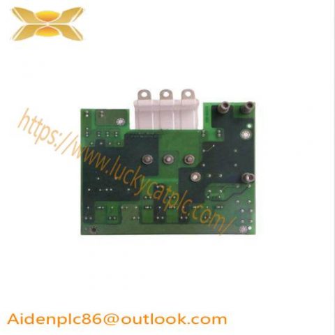 ICS Triplex T3150A Industrial Controller Module, Advanced Automation Solution