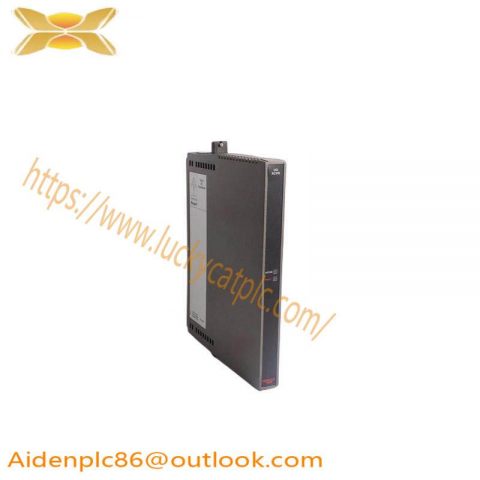 ICS TRIPLEX T3310 I/O Transceiver Module, Advanced Industrial Control Solution