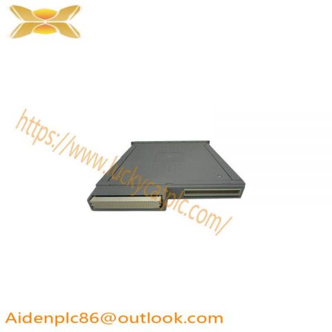 ICS Triplex T8151C - High-Performance Communication Interface