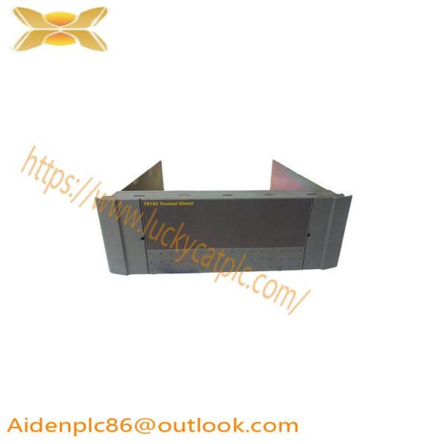 ICS Triplex T8193 Industrial Control Module