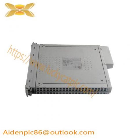 ICS Triplex T8312-4C - 7 Way Expander Interface Adaptor, for Advanced Industrial Control Systems