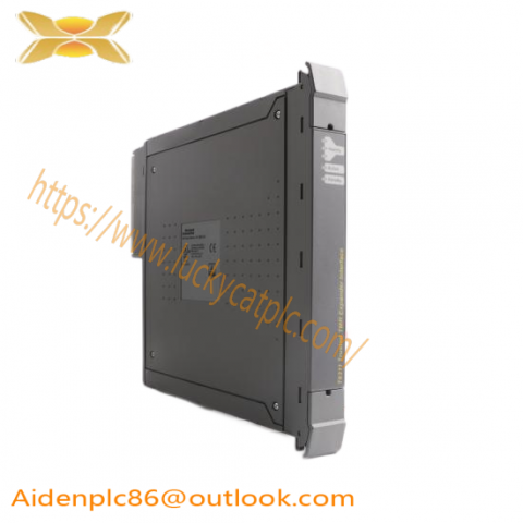 ICS TRIPLEX PLC T8403C New, Allen-Bradley / Rockwell Automation