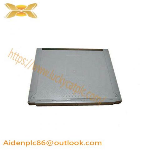 ICS TRIPLEX T8424: Trusted TMR 120Vac Digital Input Module