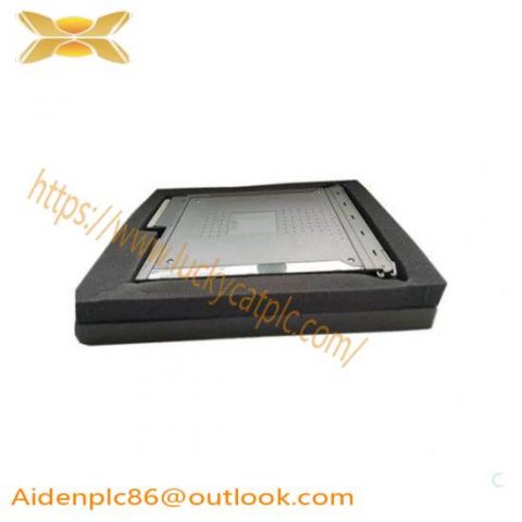 ICS TRIPLEX T8432 Dual Analog Input Module - Advanced Control Solutions for Industrial Applications