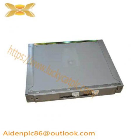 ICS TRIPLEX T8448: Trusted TMR 24VDC Interface Module