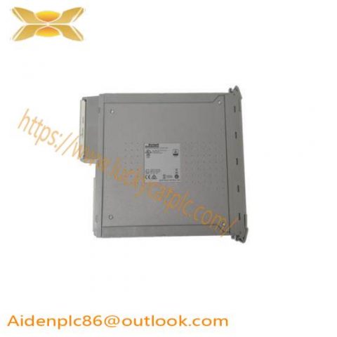 ICS Triplex T8461C: Advanced Digital Output Module for Industrial Control Systems