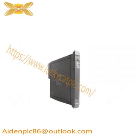 ICS TRIPLEX T8800 Digital Input Module - High-Performance PLC Component