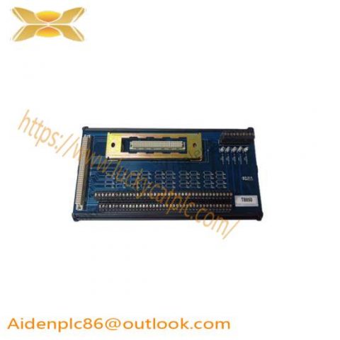 ICS Triplex T8850C Industrial Communication Modules