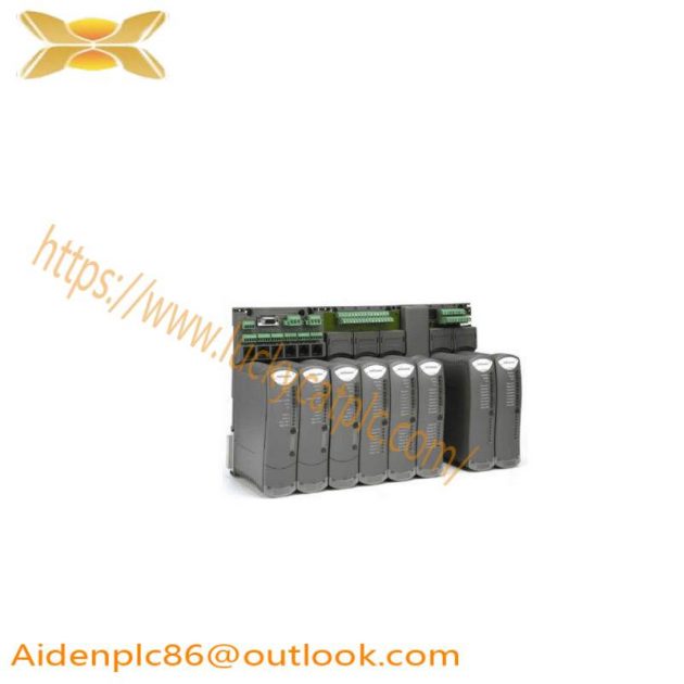 ICS Triplex T9083D IEC 61131 Workbench Module