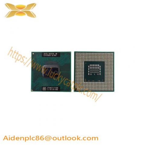 ICS TRIPLEX T9300 - I/O Backplane, Advanced Control Solution