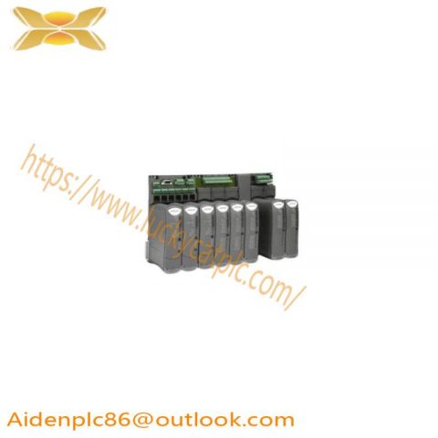 ICS Triplex T9901 AAdvance 20 Replacement In Fuse 50mA