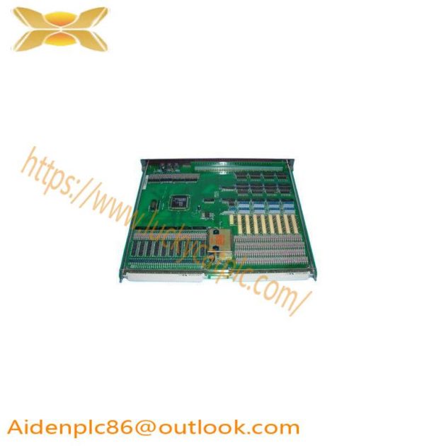 Mitsubishi IFALM11 Control Board: Precision Engineering for Industrial Automation