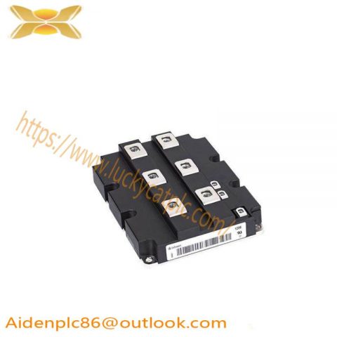 Siemens FZ1800R16KF4 Trans IGBT Module - High Efficiency Drive Solutions