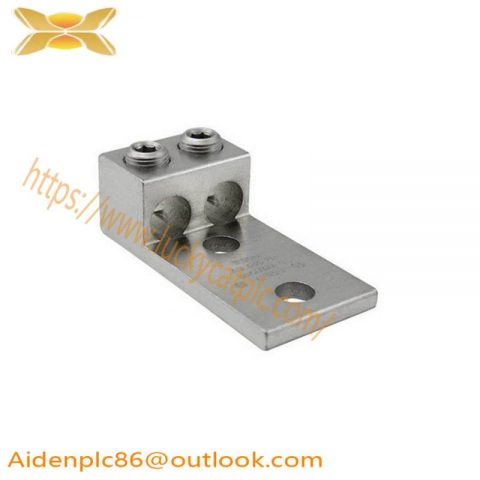 ILSCO AU350 - 2- conductor Industrial Control Module