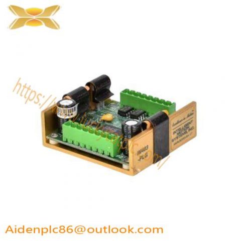 IM483-PLG INTELLIGENT - Automation Solutions, PLC Controllers, Microcontrollers