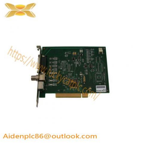 Imagenation PXC200AL-00 Industrial Data Acquisition Card, High Precision, Reliable Performance