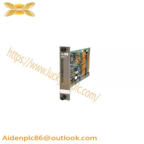 ABB IMFBS01 Field Bus Slave Module: Advanced Networking for Industrial Automation