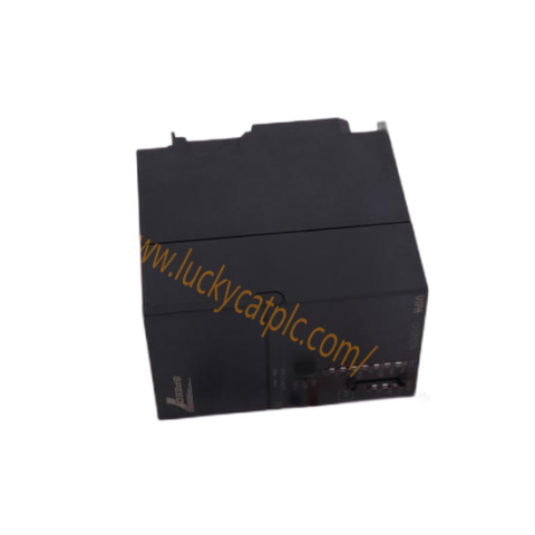 Ingramat TVM1.2-050-220/300-W0, AC Servo Power Supply