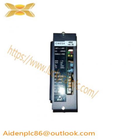 Infranor Drive Mate 2404 K81 Modular - Precision Motion Control Solution