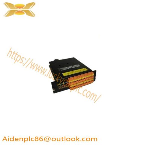 INFRANOR GMBH MSM0606 Servo Amplifier