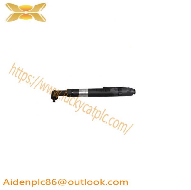 Ingersoll Edge QA1L05S1XLD A04M13010 500rpm Winkelluftschrauber, Precision Engineered for Industrial Applications