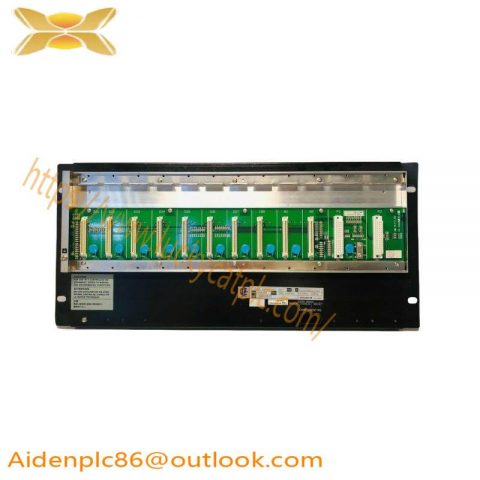 KOLLMORGEN INTERFACE 0Z0-026319D Industrial Control Module