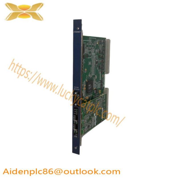 KOLLMORGEN INTERFACE 0Z0-026319D Industrial Control Module