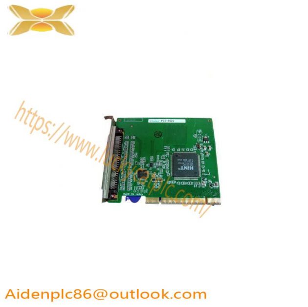 AB INTERFACE PCI-8521 Host Side Bus Bridge Board, AB 8521, Bus Interface, Control System Modules