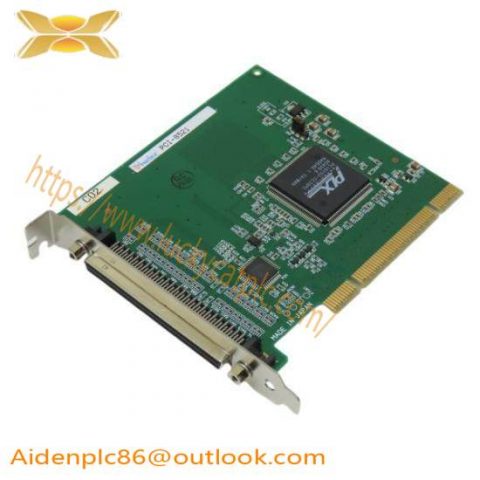 AB Interface PCI-8521 - Programmable Logic Controller Module