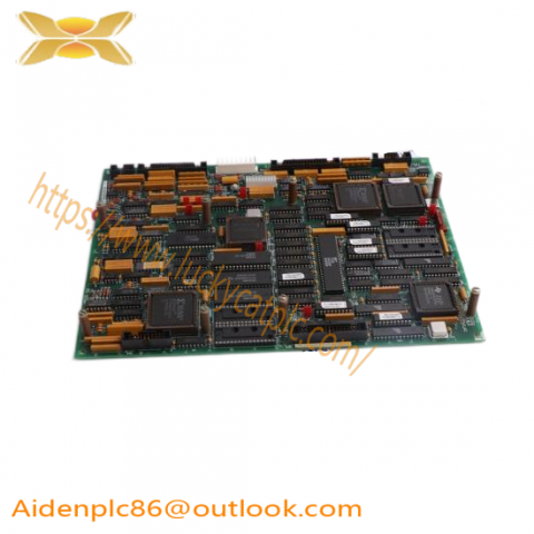 INTERNIX PF80-ATHD02 Industrial Automation Controller