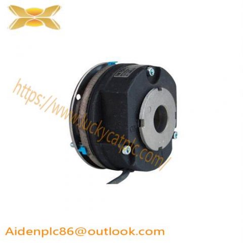 INTORQ Lenze BFK458-12E Service Brake, Precision & Durability in Industrial Automation