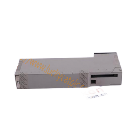 Foxboro AI2 2500M/Advanced Industrial Control Module; FOXOBORO