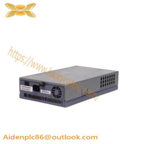 Invensys Foxboro P0972QU I/A Series Process Control Module