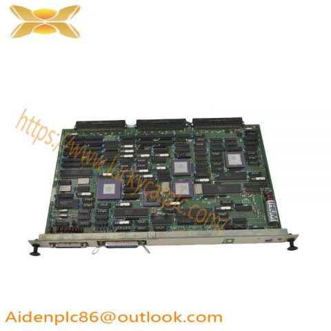 Yokogawa IP91*A AS S9881BM-0 Communication Module - Industrial Communication Innovation