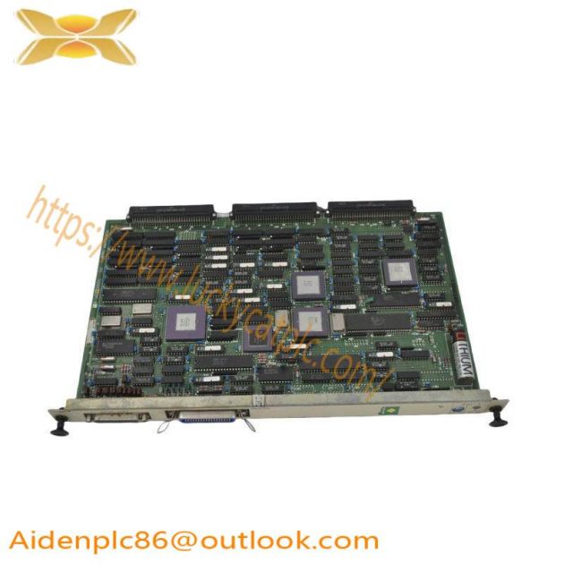 Yokogawa IP91*A AS S9881BM-0 Communication Module - Industrial Communication Innovation