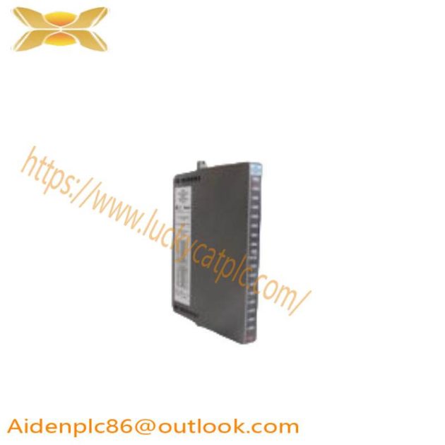 GE IS200 UCVBG1A: Industrial Control System's Robust Controller Module
