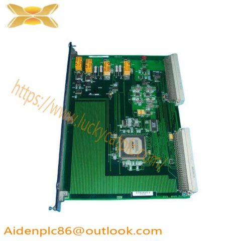 General Electric (GE) IS200BICLH1 6BA04 PCB Module: Industrial Control System Component