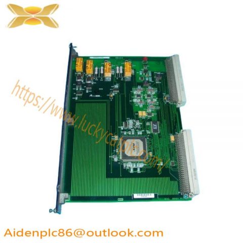 GE Speedtronic Mark VI IGBT Drive Bridge Interface Board, IS200BICLH1AFD, Industrial Control System PCB Component